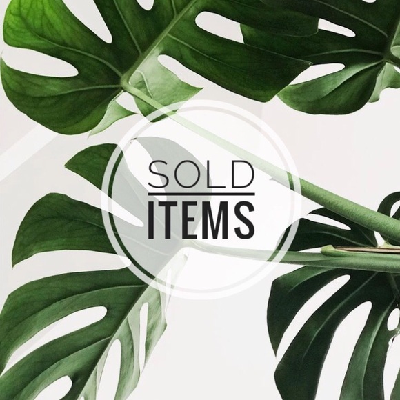 All items beyond this point are SOLD 🎉 - Picture 1 of 1